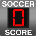 Soccer Scoreboard logo
