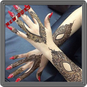 Latest Mehndi Design.apk 1.2