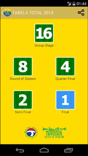 Lastest TOTAL 2014 APK