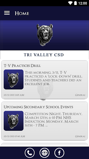 Tri-Valley Central School