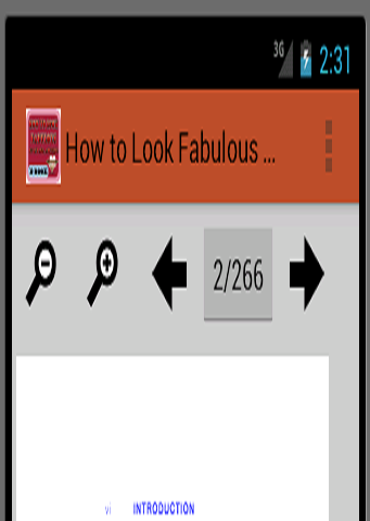 免費下載生活APP|How to Look Fabulous ! app開箱文|APP開箱王