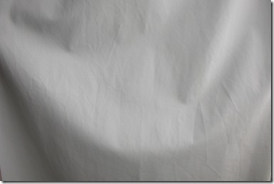 Cleaned curtain 2