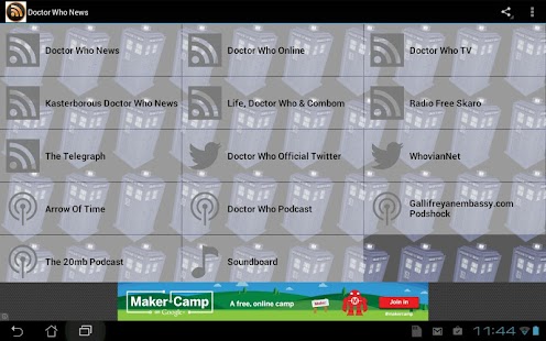 免費下載娛樂APP|Doctor Who News and More app開箱文|APP開箱王