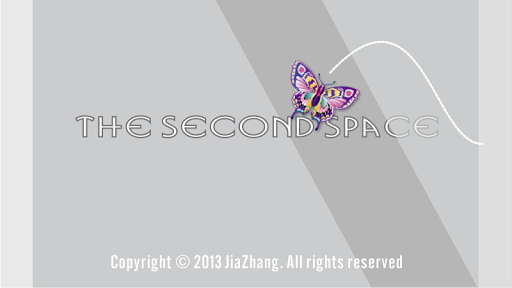 The Second Space