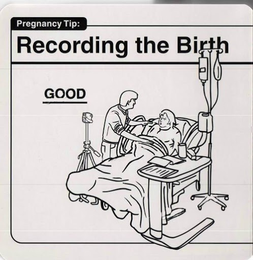 完全懷孕媽媽手冊圖片18