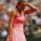 Maria Sharapova