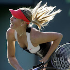 Maria Sharapova