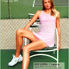 Maria Sharapova