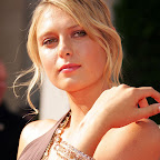 Maria Sharapova