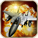 Aircraft War Game - Zwar mobile app icon