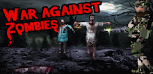 War Against Zombies 3D APK