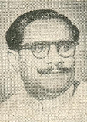 Nissar Hussain Khan Nissar Hussain Khan