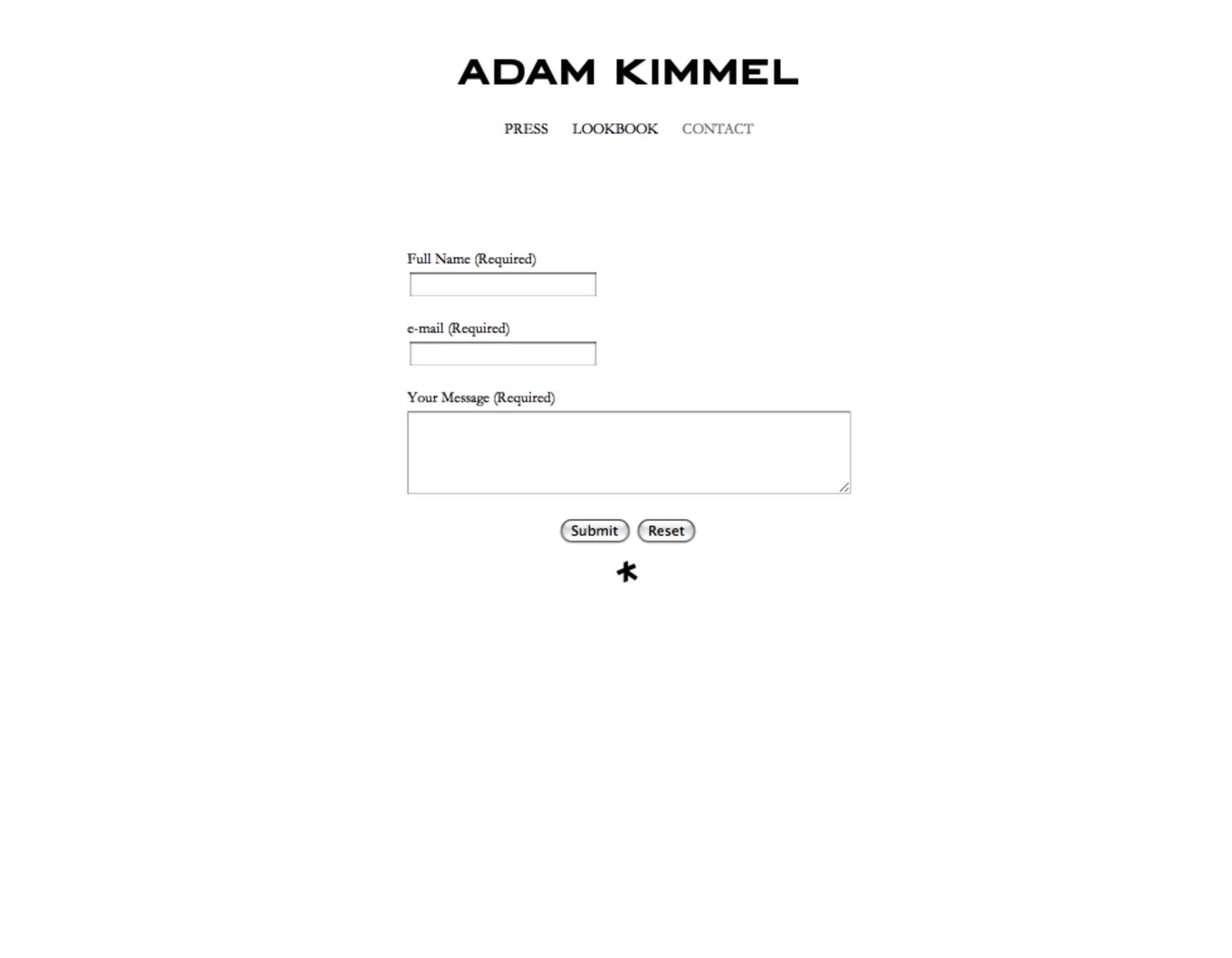 Digital design agency.