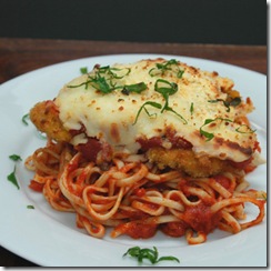 chickparm