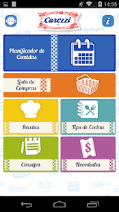 How to download Carozzi Carozzinando Recetas 1.7.4 apk for laptop