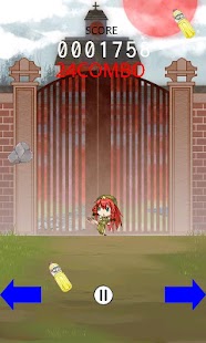 Lastest 東方　りんりんめいりん～無料暇つぶしゲーム～ APK for PC