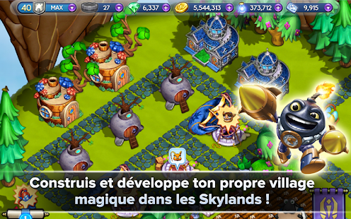 Skylanders Lost Islands™ - screenshot thumbnail