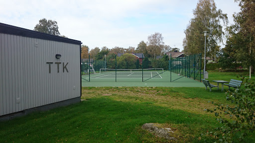 Tröingeberg Tennis Club