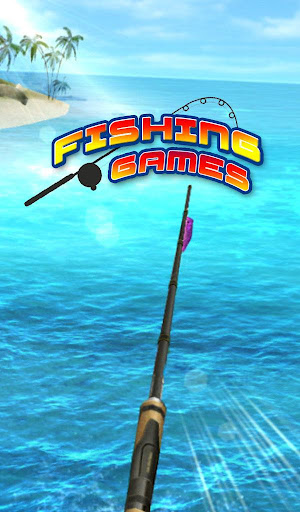 真正的釣魚遊戲