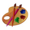 UHS Art Club logo