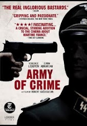 Army of Crime