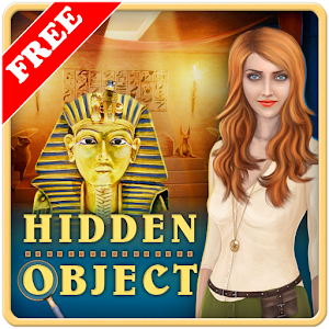 Hack Secrets of Alexandria-Free game