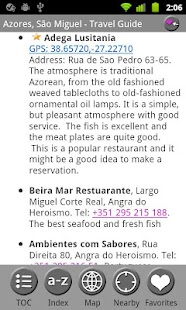 How to download Azores: São Miguel - Guide lastet apk for bluestacks