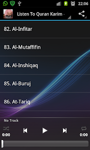 How to download Holy Quran - Soudais 1.3 mod apk for android