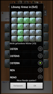  Androggle Pro DE - Boggle  