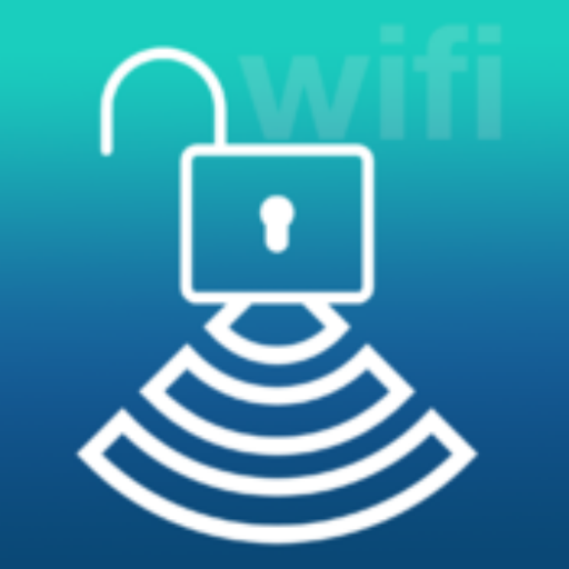 Recovery Wifi Password Finder