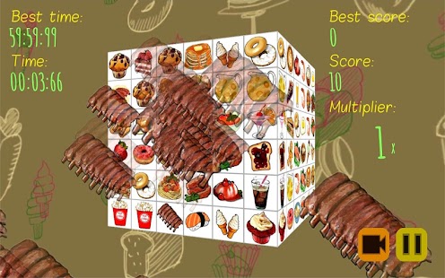 Download Foodistry APK