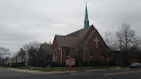 Redeemer Lutheran Church 