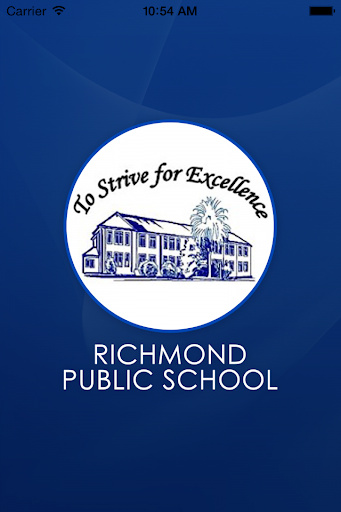Richmond Public School
