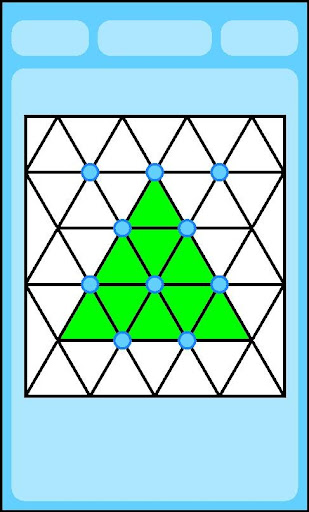 免費下載解謎APP|Triangular puzzle free app開箱文|APP開箱王