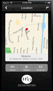 How to mod H2O Salon lastet apk for laptop