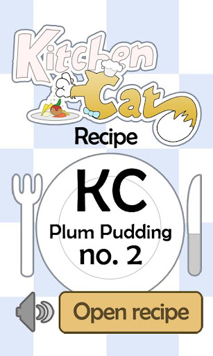 KC Plum Pudding 2
