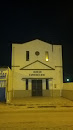 Igreja Evangélica Da Gaf. Nazaré