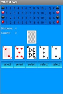 Free what if cool FREE APK for Android