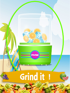 Lastest Ice Pop & Popsicle Maker Kids APK for PC