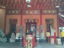 Monkey God Temple