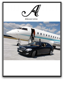 Download Above Limo Services APK for PC