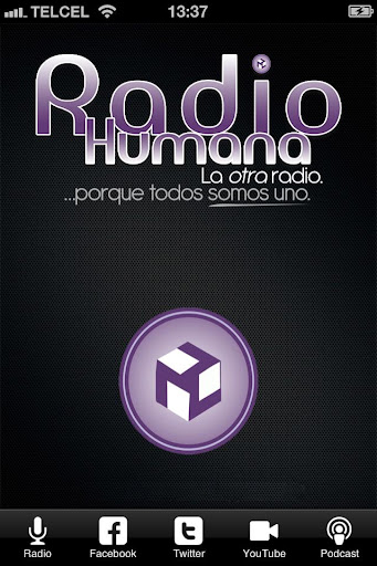 Radio Humana