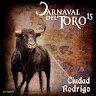 Carnaval del Toro 2015 Application icon