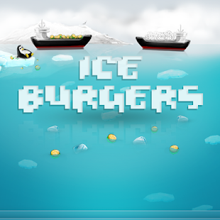 免費下載解謎APP|IceBurgers app開箱文|APP開箱王