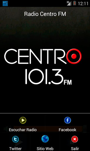 Radio Centro Fm
