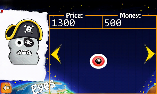 Free Download Little Paper Monsters APK for Android