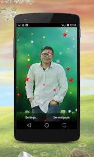 My Photo Animated Wallpaper Screenshots 9