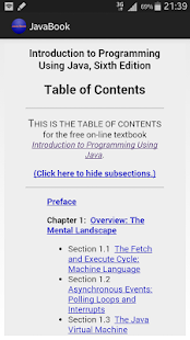 How to mod Java Programming Introduction lastet apk for pc