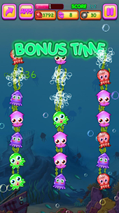 Download JellyFish Shaped APK
