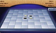 3D Reversi